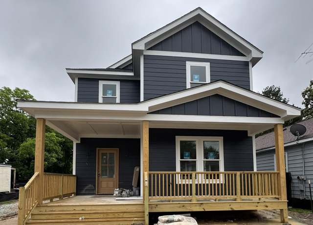 Property at 618 Price Ave, Durham, NC 27701, 4 beds, 2.5 baths