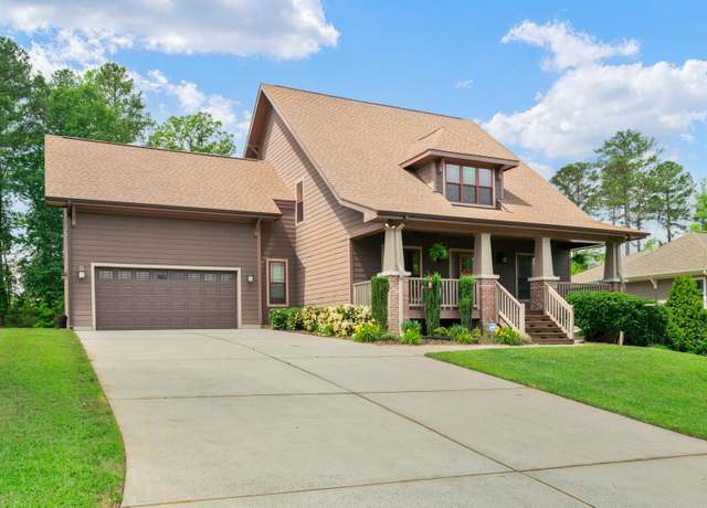 Property at 111 Streamside Dr, Sanford, NC 27330, 4 beds, 2.5 baths
