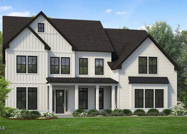 Property at 805 Timber Mist Ct, Cary, NC 27519, 5 beds, 4.5 baths