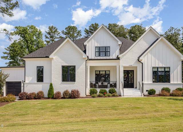 Property at 2328 Sanctuary Dr, Raleigh, NC 27606, 4 beds, 5 baths