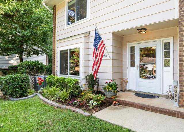 Property at 6021 Dixon Dr, Raleigh, NC 27609, 2 beds, 2.5 baths