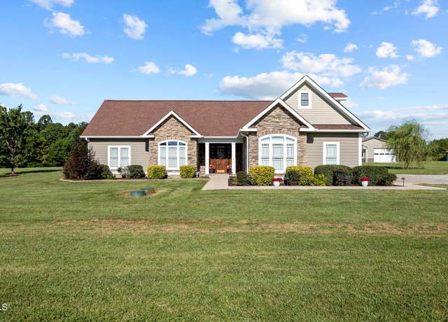 Property at 3573 Covington Trl, Mebane, NC 27302, 4 beds, 4.5 baths