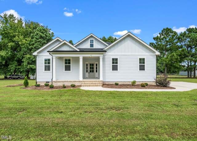 Property at 15 Bella Ln, Zebulon, NC 27597, 3 beds, 2 baths