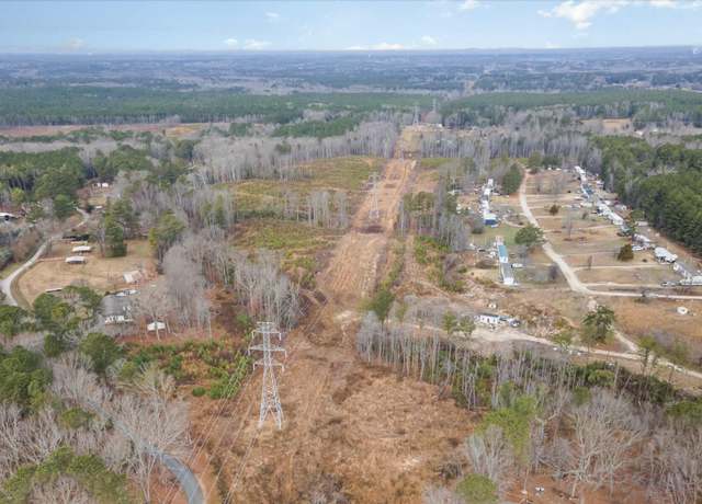 Property at 693 Northern Falls Rd, Creedmoor, NC 27522