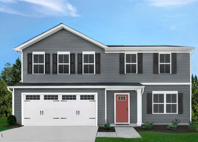 Property at 294 N Coral Bells Way, Four Oaks, NC 27524, 4 beds, 2.5 baths