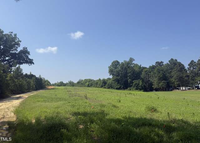 Property at 0 Burchette Rd, Manson, NC 27553