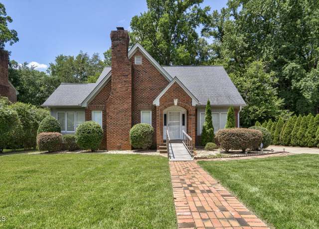 Property at 3012 Brassfield Dr, Rocky Mount, NC 27803, 3 beds, 2.5 baths