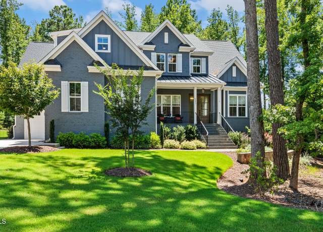 Property at 2321 Toll Mill Ct, Raleigh, NC 27606, 4 beds, 6 baths