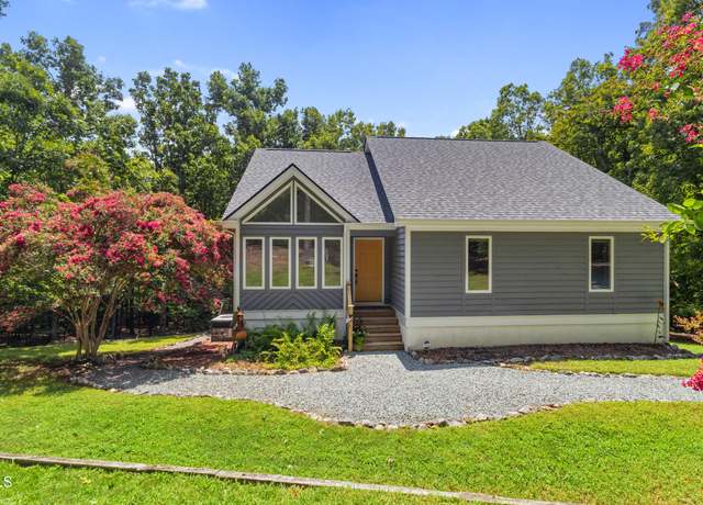 Property at 130 Turtle Creek Dr, Pittsboro, NC 27312, 3 beds, 3 baths