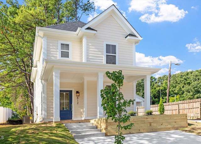 Property at 812 Berwyn Ave, Durham, NC 27704, 3 beds, 2.5 baths