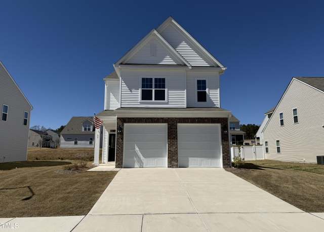 Property at 37 Furley St., Homesite 38, Sanford, NC 27330, 3 beds, 2.5 baths