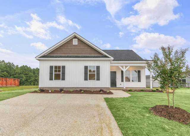 Property at 3804 Lightwater Ln N, Elm City, NC 27822, 3 beds, 2 baths