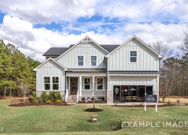 Property at 4832 Bristol Meadow Dr, Raleigh, NC 27603, 4 beds, 3.5 baths