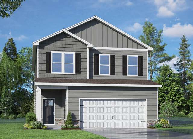 Property at 333 Hanging Elm Ln, Fuquay Varina, NC 27526, 3 beds, 2.5 baths