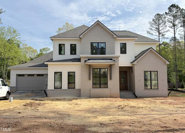 Property at 2633 Trifle Ln, Wake Forest, NC 27587, 4 beds, 4.5 baths