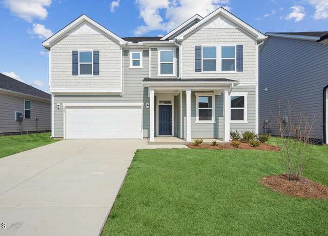 Property at 305 Chestnut Oak Ln, Lillington, NC 27546, 4 beds, 2.5 baths