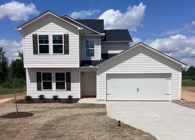 Property at 105 Slew Ct, Fremont, NC 27830, 4 beds, 3 baths
