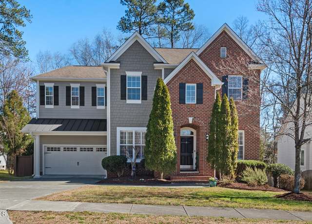Property at 4711 Marena Pl, Durham, NC 27707, 4 beds, 3.5 baths