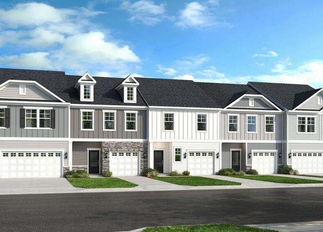 Property at 406 Carpels Dr, Wendell, NC 27591, 3 beds, 2.5 baths