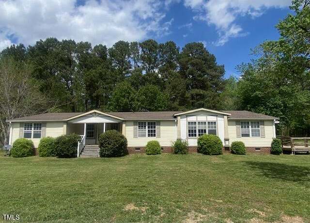 Property at 9034 Taylor Woods Circle Cir, Rocky Mount, NC 27803, 4 beds, 3 baths