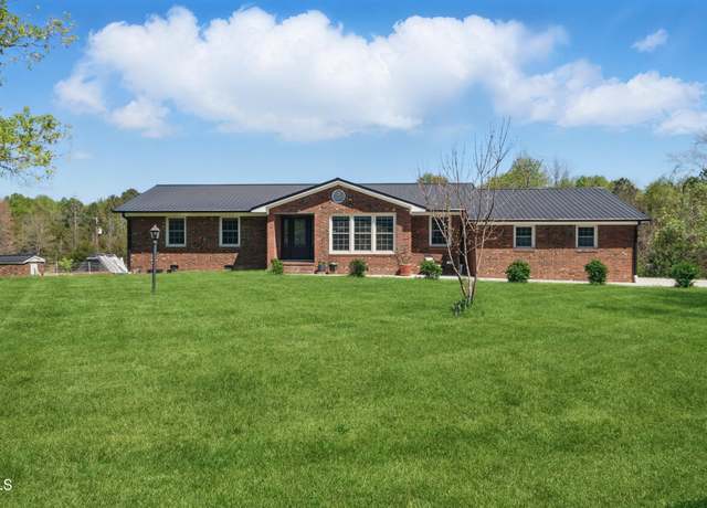 Property at 3540 Sellars Rd, Mebane, NC 27302, 3 beds, 2 baths