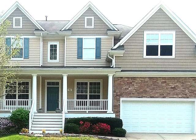 Property at 704 Valleywater St, Fuquay Varina, NC 27526, 3 beds, 2.5 baths