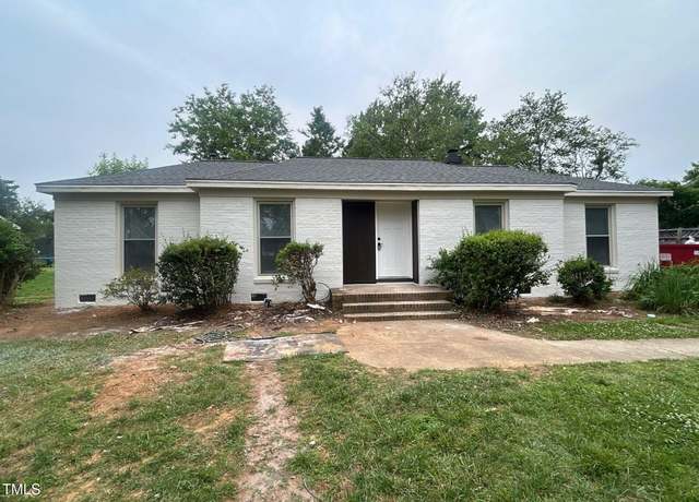 Property at 620 Red Carriage Ave, Durham, NC 27704, 3 beds, 2 baths