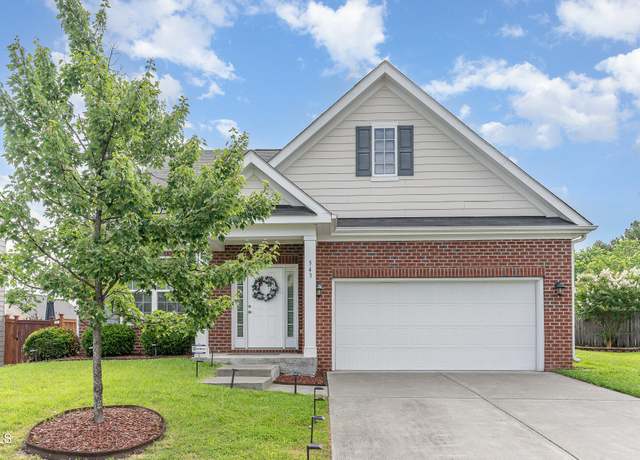 Property at 543 Callandale Ln, Durham, NC 27703, 3 beds, 2.5 baths