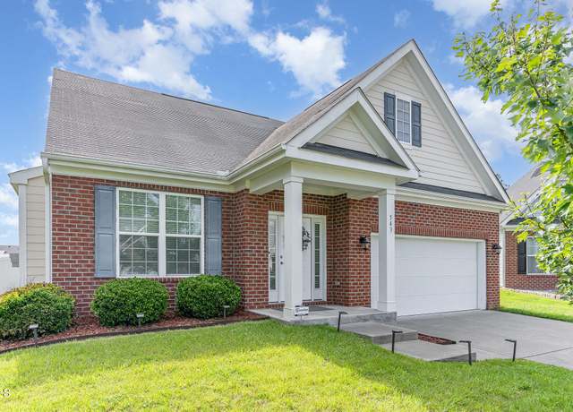 Property at 543 Callandale Ln, Durham, NC 27703, 3 beds, 2.5 baths