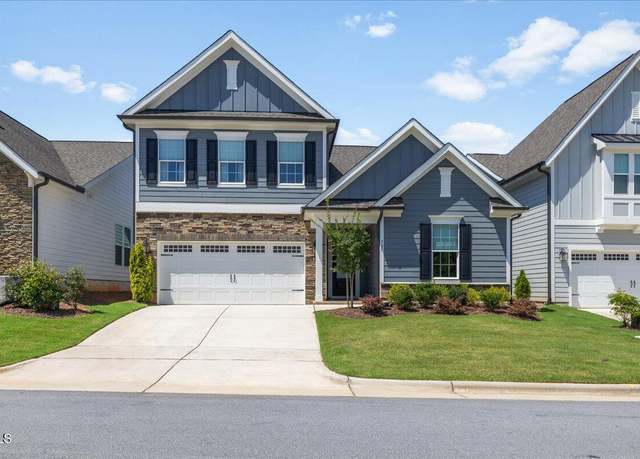 Property at 705 Churton Pl, Cary, NC 27518, 3 beds, 3 baths
