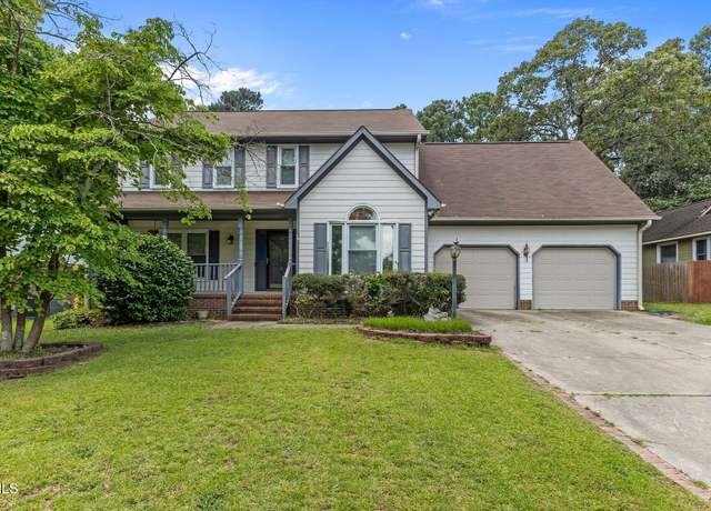 Property at 1290 Exeter Ln, Fayetteville, NC 28314, 3 beds, 2.5 baths