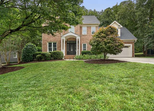 Property at 102 Glenmore Rd, Cary, NC 27519, 4 beds, 2.5 baths