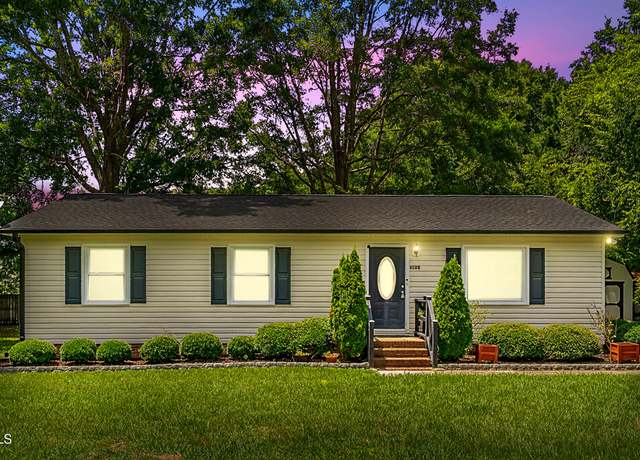Property at 1108 S 6th, Lillington, NC 27546, 3 beds, 2 baths