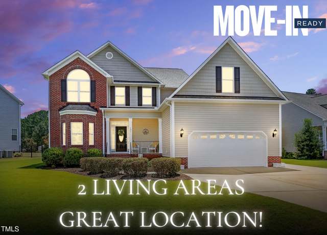 Property at 137 Winding Oak Way, Clayton, NC 27520, 4 beds, 3.5 baths