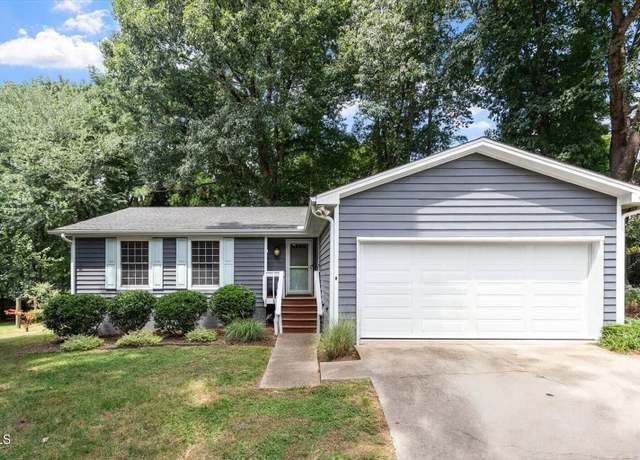 Property at 8105 Sapwood Ct, Raleigh, NC 27615, 3 beds, 2 baths