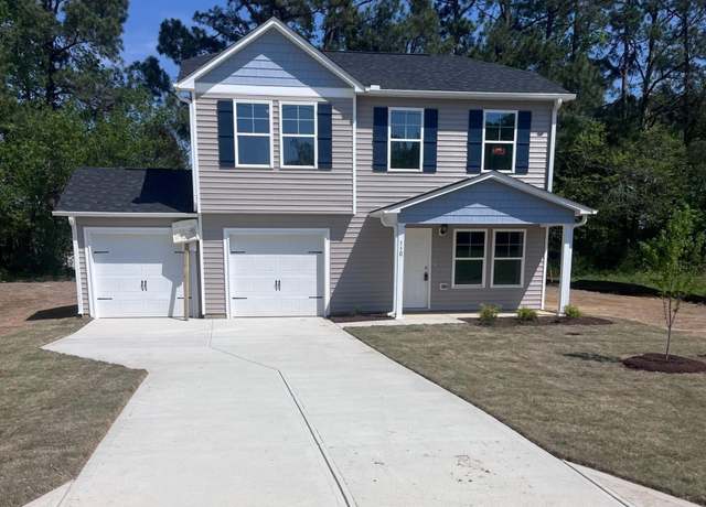 Property at 110 Streamlet Dr, Fremont, NC 27830, 4 beds, 2.5 baths