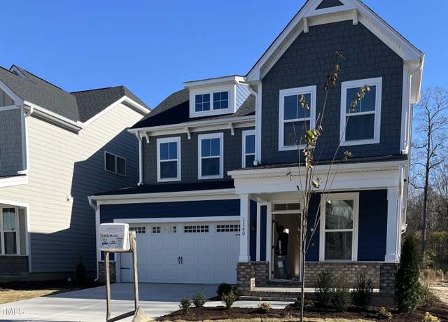 Property at 320 Catheys Crk Cir, Wendell, NC 27591, 4 beds, 3.5 baths