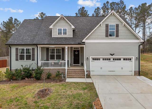 Property at 240 Northview Dr, Middlesex, NC 27557, 3 beds, 2 baths