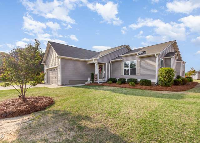 Property at 25 Cornfield Ln, Benson, NC 27504, 3 beds, 2 baths