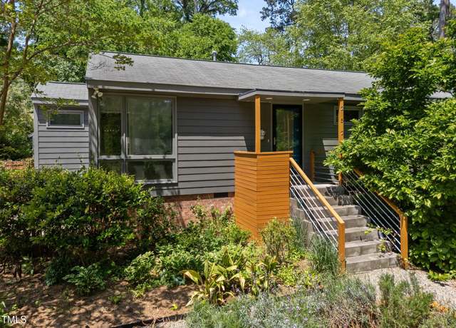 Property at 2529 Remington Rd, Raleigh, NC 27610, 3 beds, 2 baths
