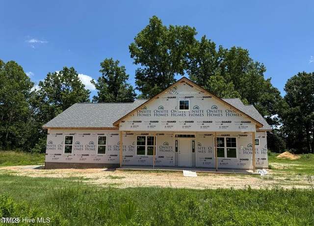 Property at 275 Atkins Rd, Cameron, NC 28326, 3 beds, 2.5 baths