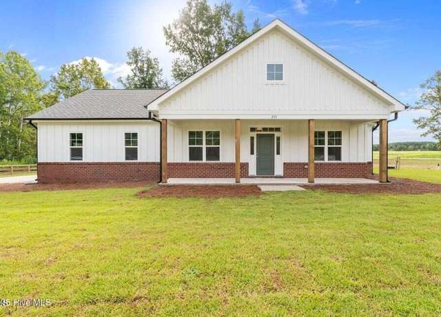 Property at 275 Atkins Rd, Cameron, NC 28326, 3 beds, 2.5 baths