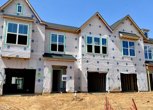 Property at 157 Ripple Way #207, Clayton, NC 27520, 3 beds, 2.5 baths