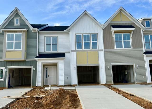 Property at 157 Ripple Way #207, Clayton, NC 27520, 3 beds, 2.5 baths