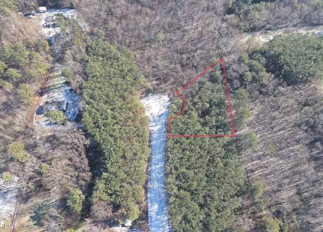 Property at 6 Copeland Way, Spring Hope, NC 27882