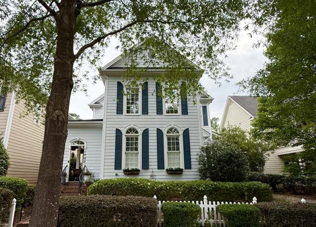 Property at 1703 Happiness Hill Ln, Raleigh, NC 27614, 5 beds, 3.5 baths