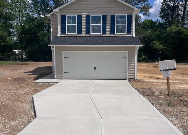 Property at 200 Streamlet Dr, Fremont, NC 27830, 4 beds, 2.5 baths