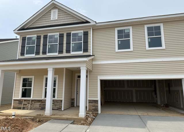 Property at 4105 Shadbush St, Raleigh, NC 27616, 5 beds, 4 baths