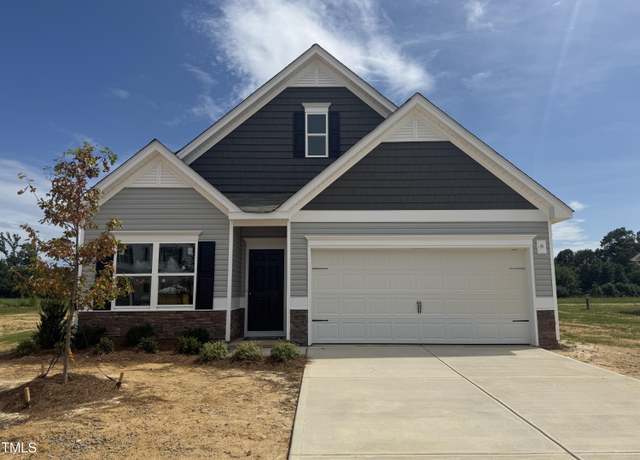 Property at 202 E Victory View Ter, Smithfield, NC 27577, 3 beds, 2.5 baths