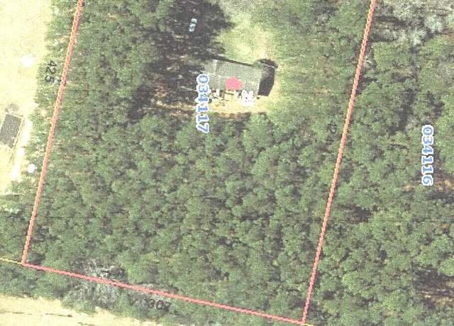 Property at 25 Green Pastures Rd, Louisburg, NC 27549